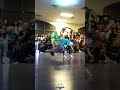 SAVAGE | 7 to Smoke Youth Breaking Prelims | United in Hip Hop 2024 | #SXSTV