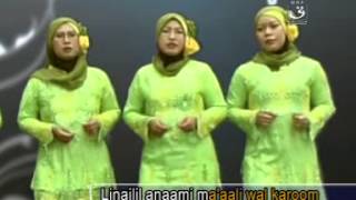 lagu gambus modern