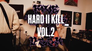 F.O.D(Five Pieces Of Doom) Live Hard II Kill Vol.2