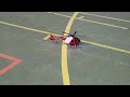 first flight of the hughes md 500e rc era c189