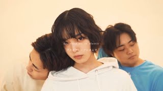 【 平手友梨奈× Wrap me in plastic「和訳」】~モデルしてるてちが可愛すぎる~