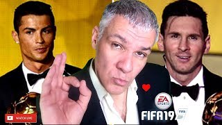 CONSEJOS para SEDUCIR a una CHICA en DIRECTO de FIFA 19