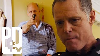 Voight and the Force Close In On The Dollar Bill Killer | Chicago P.D. | PD TV