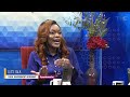 YourView Ladies & Executive Chairman Of Agboyi Ketu LCDA Discuss The Impact Of LGa Autonomy