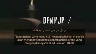 USTADZ HANAN ATTAKI ... DAHSYATNYA IKHLAS