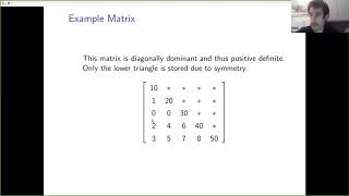 Luke Mazur - Optimizing the Fitting of Linear Mixed Models - Comparing BLAS Subroutines in Isolation