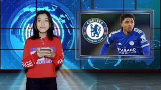 Chelsea Update Transfernews