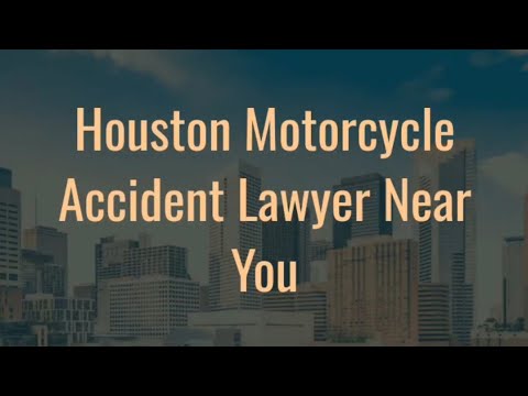 Best Motorcycle Accident Lawyer In Usa - YouTube