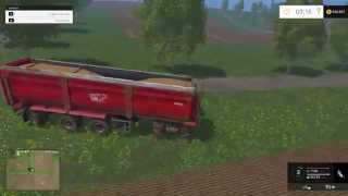 Twitch Stream: Chariot & Farming Simulator 15 PC 11/29 Part 2