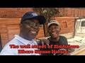 The wall street of Zimbabwe Mbare Siyaso in Harare #africa #travel #money #business #mindset 