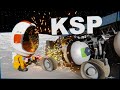 KSP 3D Animation: Rover Repair