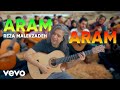 Reza Malekzadeh - Aram Aram (Fan Video)