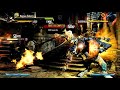 killer instinct 115 hit ultra combo with jago