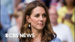 New updates on Princess Kate's condition, royal responses and more