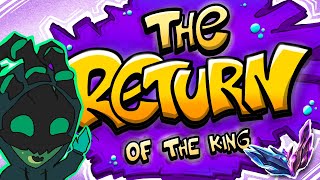 RETURN OF THE KING - Thresh to Master Ep. 20