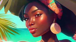 (FREE FOR PROFIT) TROPICAL AFROBEAT GUITAR TYPE BEAT "VACATION"