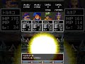 dq4 戦闘 16 ヘルバトラー きせきのつるぎ 結界のほこら 北西