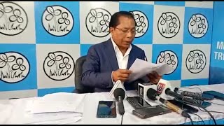 Ka Sorkar U Conrad kam pat pynbna paidbah ia ka jingkynnoh bamsap ha MeECL: Dr Mukul