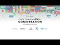 Cape Town Conversation 2024