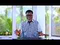 An Ambassador Of The Gospel || WORD TO GO with Pastor Mensa Otabil Episode 1404