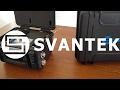 SV 258 PRO User Guide - SVANTEK | Building and ground vibration monitoring station