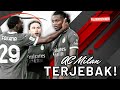 🔴⚫️ Milan Kembali Terjebak Masalah Teknikal? Urgensi Mendatangkan Striker Baru! ⚽️