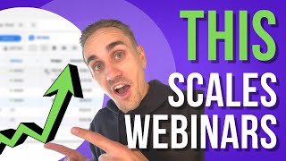 How To Scale A Webinar With Facebook Ads In 2024 (Full Tutorial)