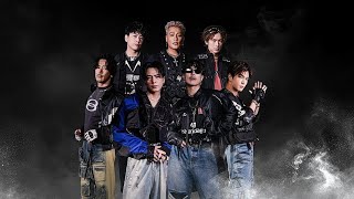 三代目 J SOUL BROTHERS、岩田剛典×比嘉愛未W主演ドラマ『フォレスト』主題歌を配信リリース