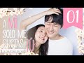 【SUB ESPAÑOL】 ▶Drama: Le Coup de Foudre - A mí sólo me gustas tú - 我只喜欢你 (Episodio 01)