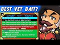 BEST VET BAIT? | Town of Salem 2