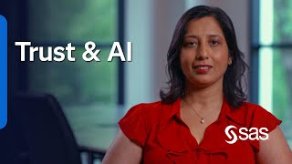 Trust and AI with Manisha Khanna