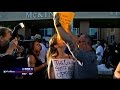 Groups with opposing views protest following McKinney pool incident