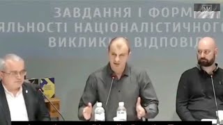 Press Conference by C14 (February, 2022)