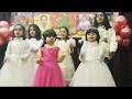 welcome tablo welcome kids performance we say welcome tablo 2025 school welcome song