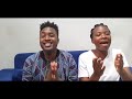 Nyeredzi Jah Prayzah Cover by Gango. Produced & Rearranged by Puro Di Best.