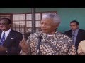 Mandela's legacy available online