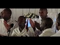 Panyika takagaira kuenda kunaBaba