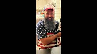 Happy Memorial Day Weekend...Thank You for Your Service RIP to my Brother in Law