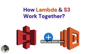 AWS Lambda & S3 Explained | Serverless Computing for Beginners!
