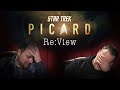 Star Trek: Picard - re:View