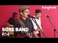 Sore Band - R14 (With Lyrics) | BukaMusik