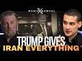 U.S. TO LIFT ALL SANCTIONS OFF IRAN & 