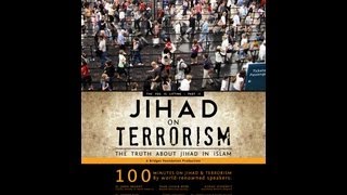 Jihad on Terrorism