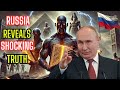 Russia’s Classified Files Reveal Black Israelites in Ancient History!