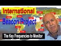 HF World-Wide Radio Beacon Network - International Beacon Project | Ham Radio