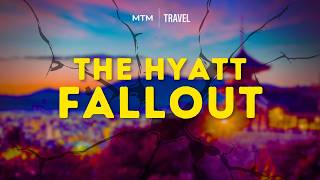 Hyatt Devaluation Fallout, New Chase 10X Benefit & Why Hoarding Points Can Cost You!