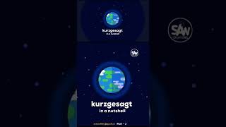 🌎 உங்களின் இருப்பிடம் | Part-2 | kurzgesagt | @SAW Z CREATIONS