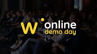 Webrazzi Online: Demo Day #5