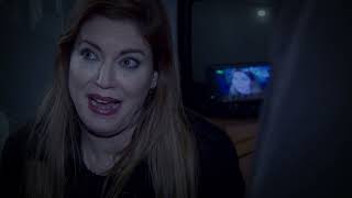 The Dead Files