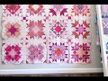 10 spring quilt patterns